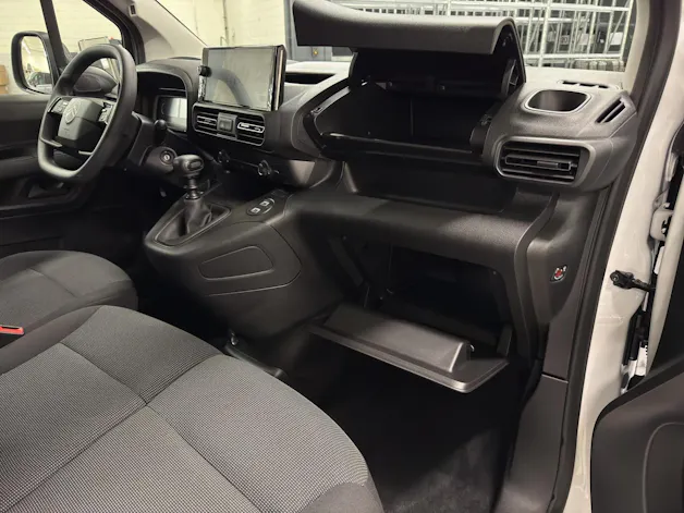 CITROEN Citroën Berlingo M 1.5 BlueHDi 100 First S/S