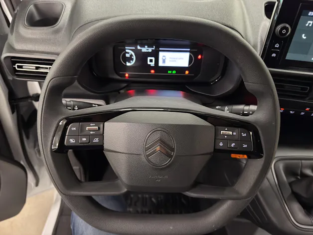 CITROEN Citroën Berlingo M 1.5 BlueHDi 100 First S/S