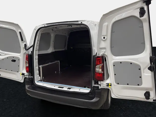 CITROEN Citroën Berlingo M 1.5 BlueHDi 100 First S/S