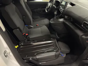 CITROEN Citroën Berlingo M 1.5 BlueHDi 100 First S/S