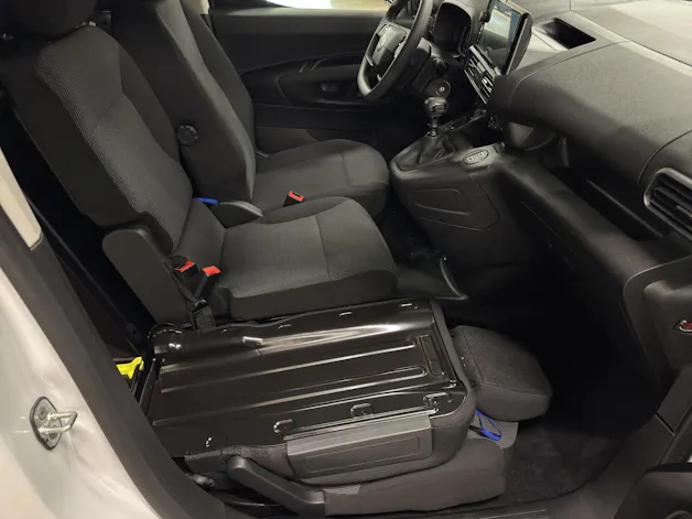CITROEN Citroën Berlingo M 1.5 BlueHDi 100 First S/S