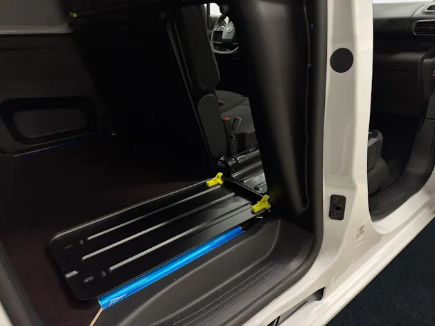 CITROEN Citroën Berlingo M 1.5 BlueHDi 100 First S/S