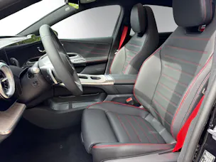 MERCEDES-BENZ C 400 4M EQ