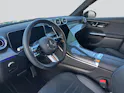 MERCEDES-BENZ GLC 300 d 4Matic 9G-Tronic AMG Edition Night