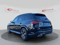 MERCEDES-BENZ GLC 300 d 4Matic 9G-Tronic AMG Edition Night