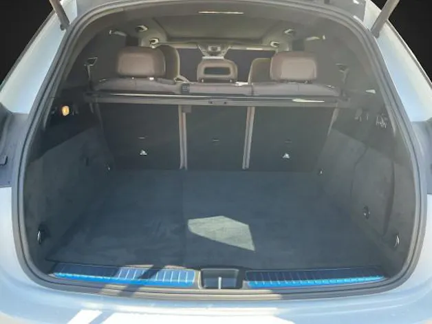 MERCEDES-BENZ GLE 53 AMG Hybrid EQ Star