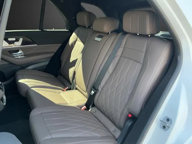 MERCEDES-BENZ GLE 53 AMG Hybrid EQ Star