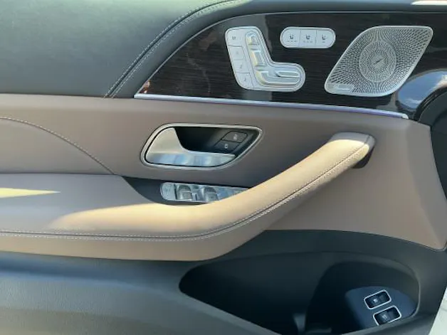 MERCEDES-BENZ GLE 53 AMG Hybrid EQ Star