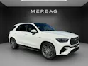 MERCEDES-BENZ GLE 53 AMG Hybrid EQ Star