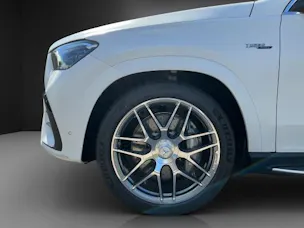MERCEDES-BENZ GLE 53 AMG Hybrid EQ Star