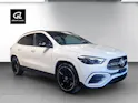 MERCEDES-BENZ GLA 200 Night Star 7G-DCT