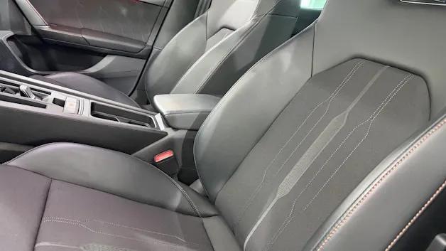 SEAT Leon 1.4 eHybrid DSG