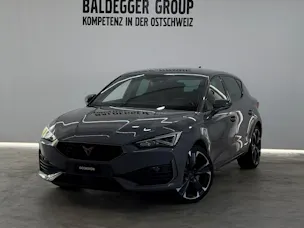 SEAT Leon 1.4 eHybrid DSG