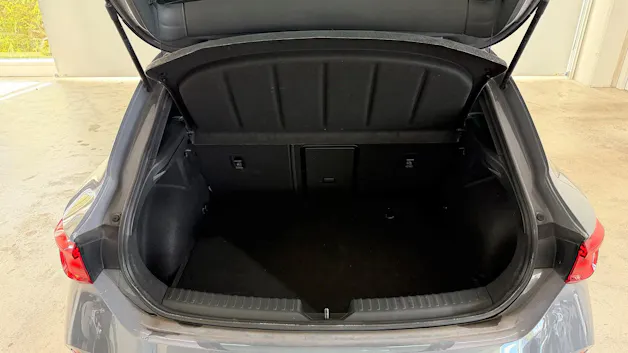 SEAT Leon 1.4 eHybrid DSG