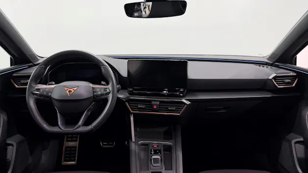 SEAT Leon 1.4 eHybrid DSG