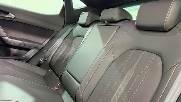 SEAT Leon 1.4 eHybrid DSG