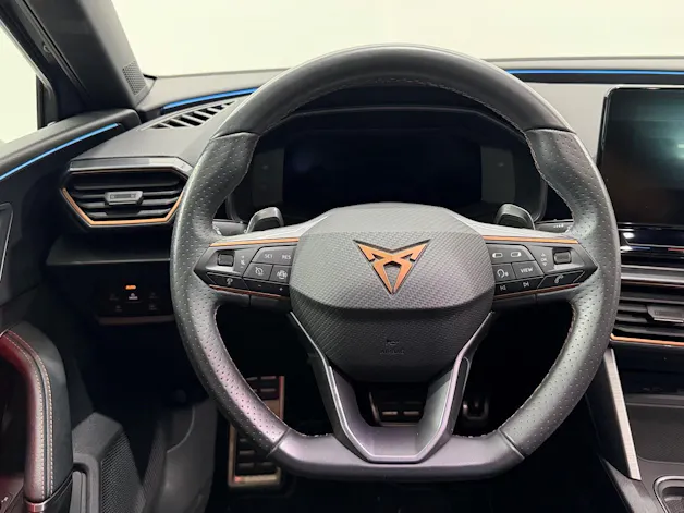SEAT Leon 1.4 eHybrid DSG