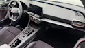 SEAT Leon 1.4 eHybrid DSG