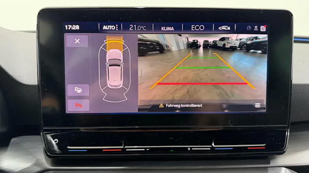 SEAT Leon 1.4 eHybrid DSG