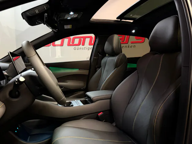 BYD Atto 3 EVO 74.8 kWh Excellence AWD