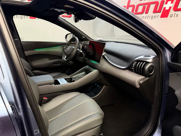BYD Atto 3 EVO 74.8 kWh Excellence AWD