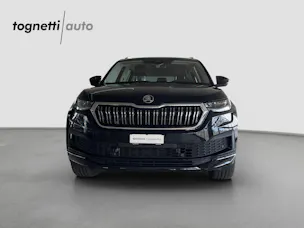 SKODA Kodiaq 2.0 TSI 4x4 L&K
