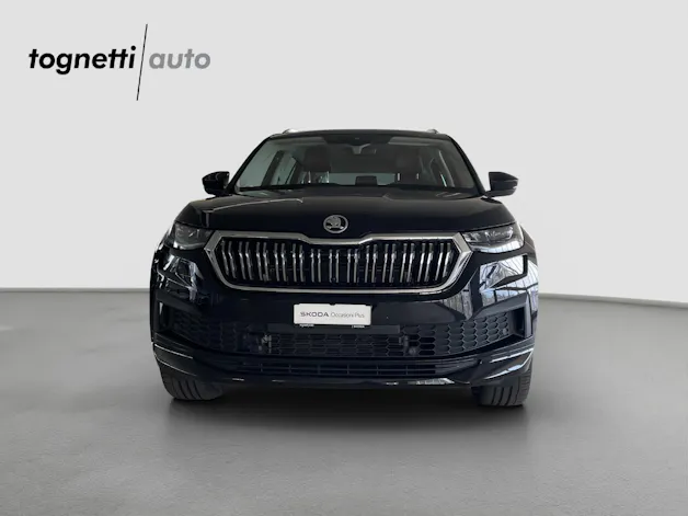 SKODA Kodiaq 2.0 TSI 4x4 L&K