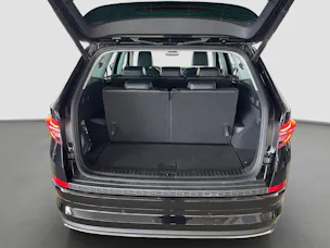 SKODA Kodiaq 2.0 TSI 4x4 L&K