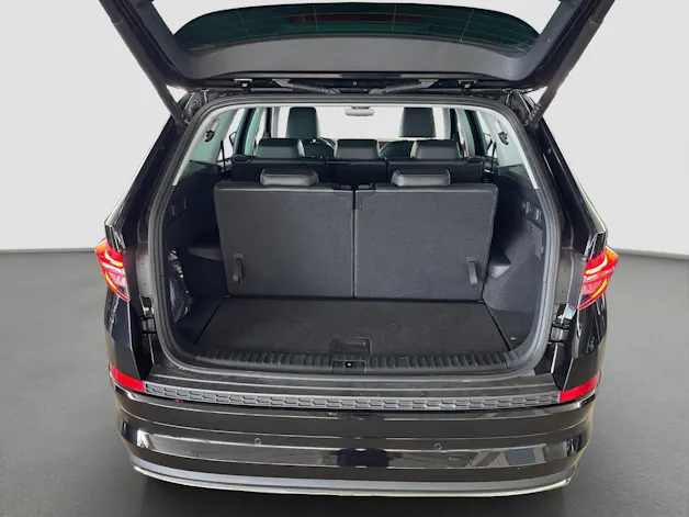 SKODA Kodiaq 2.0 TSI 4x4 L&K