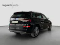 SKODA Kodiaq 2.0 TSI 4x4 L&K