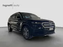 SKODA Kodiaq 2.0 TSI 4x4 L&K
