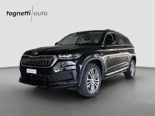 SKODA Kodiaq 2.0 TSI 4x4 L&K