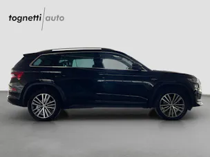 SKODA Kodiaq 2.0 TSI 4x4 L&K