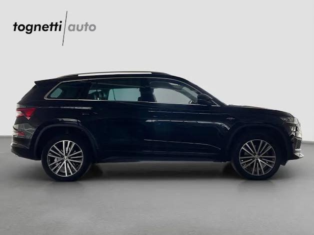 SKODA Kodiaq 2.0 TSI 4x4 L&K