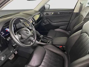 SKODA Kodiaq 2.0 TSI 4x4 L&K