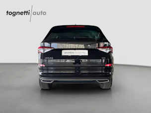 SKODA Kodiaq 2.0 TSI 4x4 L&K