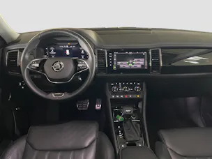 SKODA Kodiaq 2.0 TSI 4x4 L&K