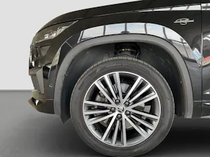 SKODA Kodiaq 2.0 TSI 4x4 L&K