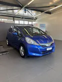 HONDA Jazz 1.3i Hybrid Comfort CVT