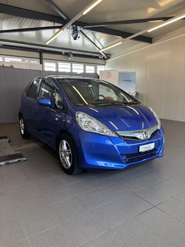 HONDA Jazz 1.3i Hybrid Comfort CVT