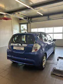 HONDA Jazz 1.3i Hybrid Comfort CVT