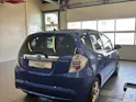 HONDA Jazz 1.3i Hybrid Comfort CVT