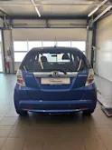 HONDA Jazz 1.3i Hybrid Comfort CVT