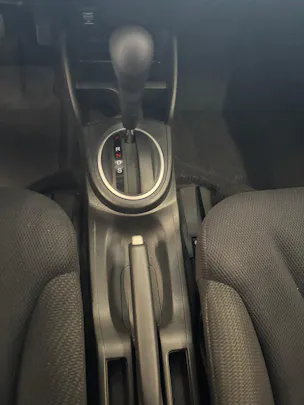 HONDA Jazz 1.3i Hybrid Comfort CVT