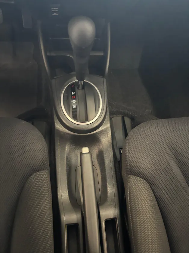 HONDA Jazz 1.3i Hybrid Comfort CVT