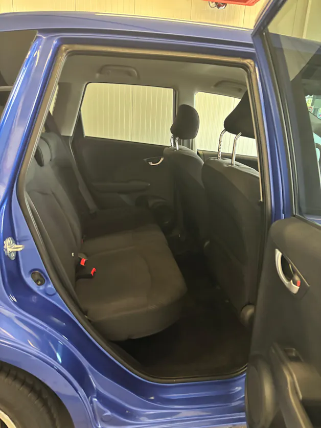HONDA Jazz 1.3i Hybrid Comfort CVT