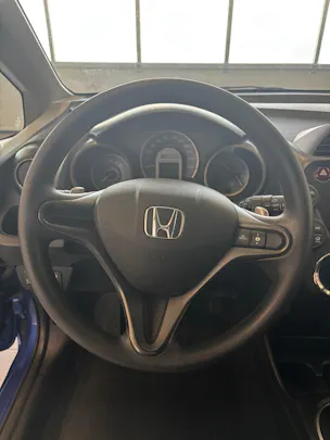 HONDA Jazz 1.3i Hybrid Comfort CVT