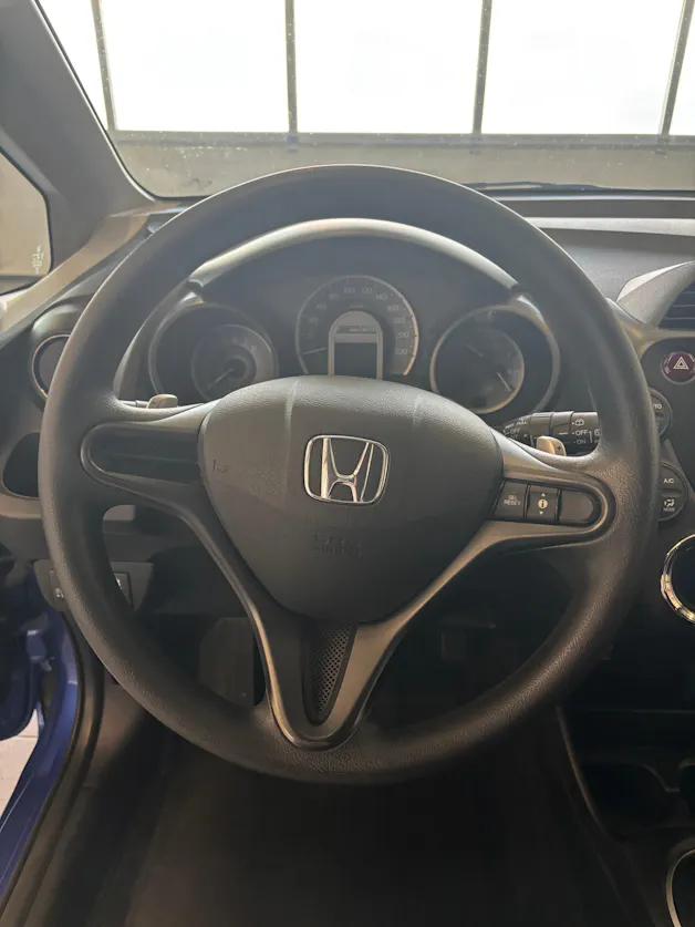 HONDA Jazz 1.3i Hybrid Comfort CVT