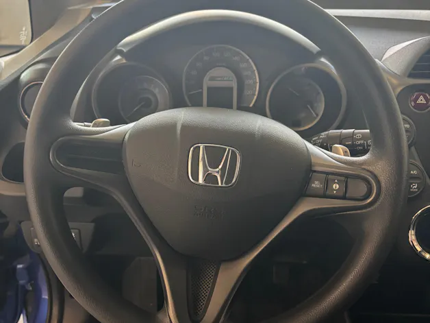 HONDA Jazz 1.3i Hybrid Comfort CVT