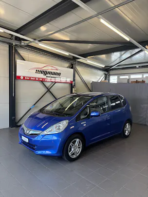 HONDA Jazz 1.3i Hybrid Comfort CVT